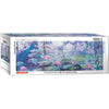 Eurographics 14366 Waterlilies Claude Monet Panorama Jigsaw Puzzle 1000pc