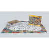 Eurographics 20783 VW Groovy Bus 2000pc Jigsaw Puzzle