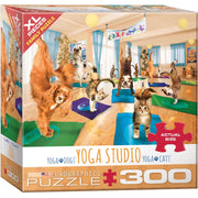 Eurographics Studio Puzzle 300pc XXL