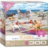 Eurographics Beach 300pc XXL