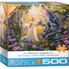Eurographics Princess Garden Puzzle 500pc XL