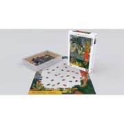 Eurographics 60835 Gauguin La Orana Maria 1000pc Jigsaw Puzzle