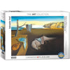 Eurographics 60845 Persistence of Memory Dali 1000pc Jigsaw Puzzle