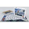 Eurographics 60850 Chagall Le Bouquet De Paris 1000pc Jigsaw Puzzle