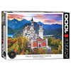 Eurographics 60946 Neuschwanstein Bavaria 1000PC