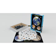 Eurographics 61003 The Earth 1000pc Jigsaw Puzzle
