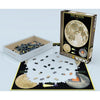 Eurographics 61007 The Moon 1000pc Jigsaw Puzzle