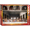 Eurographics The Last Supper Puzzle 1000pc