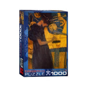 Eurographics Klimt The Music Puzzle 1000pc