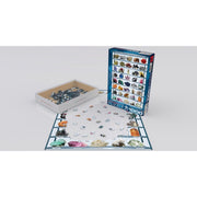 Eurographics 62008 Minerals 1000pc Jigsaw Puzzle