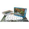 Eurographics 62132 Forest Stream 1000pc Jigsaw Puzzle