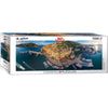 Eurographics 65302 AirPano Porto Venere Italy Jigsaw Puzzle 1000pc