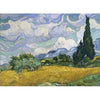 Eurographics 65307 Van Gogh Wheat Field 1000pc Jigsaw Puzzle