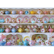 Eurographics 65341 The China Cabinet 1000pc Jigsaw Puzzle