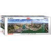 Eurographics 65373 AirPano Paris Panorama Jigsaw Puzzle 1000pc