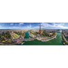 Eurographics 65373 AirPano Paris Panorama 1000pc Jigsaw Puzzle