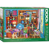 Eurographics 65405 All You Knit Is Love Jigsaw Puzzle 1000pc