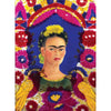 Eurographics Kahlo Self Portrait Puzzle 1000pc