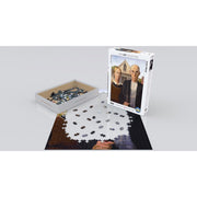 Eurographics 65479 Grant Wood American Gothic 1000pc Jigsaw Puzzle