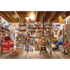 Eurographics 65481 The General Store 2000pc Jigsaw Puzzle