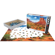 Eurographics 65514 Monument Valley 1000pc Jigsaw Puzzle