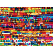 Eurographics 65535 Peruvian Blankets 1000pc Jigsaw Puzzle