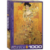 Eurographics 69947 Gustav Klimt Adele Bloch-Bauer I Jigsaw Puzzle 1000pc