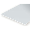 Evergreen 09005 Styrene Clear Sheets 0.005 x 6 x 12in / 0.13mm x 15cm x 30cm - 3