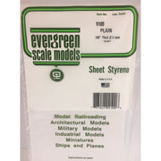 Evergreen 09100 Sheet 0.098 x 6 x 12in (1)