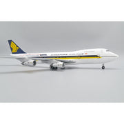 JC Wings EW2742001 1/200 Singapore Airlines B747-200 9V-SIA