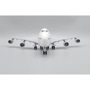 JC Wings EW2742001 1/200 Singapore Airlines B747-200 9V-SIA