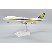 JC Wings EW2742001 1/200 Singapore Airlines B747-200 9V-SIA