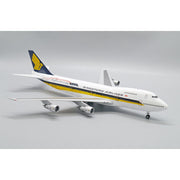 JC Wings EW2742001 1/200 Singapore Airlines B747-200 9V-SIA