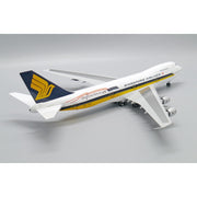 JC Wings EW2742001 1/200 Singapore Airlines B747-200 9V-SIA