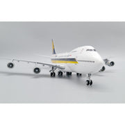 JC Wings EW2742001 1/200 Singapore Airlines B747-200 9V-SIA