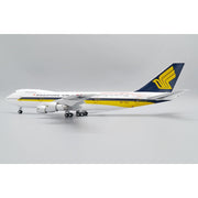 JC Wings EW2742001 1/200 Singapore Airlines B747-200 9V-SIA
