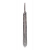 Excel 004 Stainless Steel Scalpel Handle Large