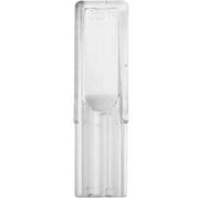 Excel 111 K1 Clear Replacement Safety Cap