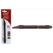Excel 55716 Black Sanding Stick with 1 x 600 Grit Belt