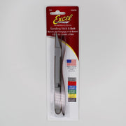 Excel 55721 Grey Sanding Stick with 2 x 80 Grit Belt