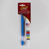 Excel 55723 Blue Sanding Stick with 2 x 240 Grit Belt