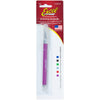 Excel 16018 K-18 Grip-On Knife Carded