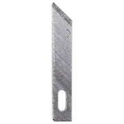 Excel 20005 #5 Angled Chisel Blade 5pc