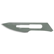 Excel 23 #23 Stainless Steel Scalpel Blade 2pc