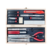 Excel 44291 Deluxe Ship Modelers Tool Set