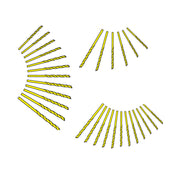 Excel 50060 No.60 Drill Bit 12pk