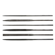 Excel 55667 Assorted File Set 6pc