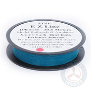 EZ Line 011 Fine 0.25mm x 30.5 French Blue Rigging Thread