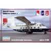 Eastern Express 1/144 Short SC.7 Skyvan British set Ansett- Mal British Airways and Scottish EA144117-2