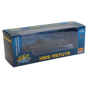 Easy Model 1/350 HMS Astute Submarine